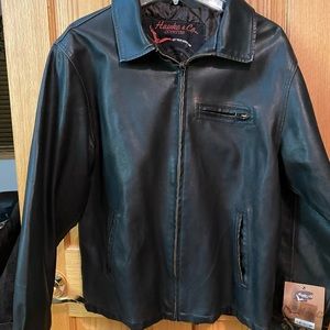 Brand new, young men’s dress jacket from Macy’s